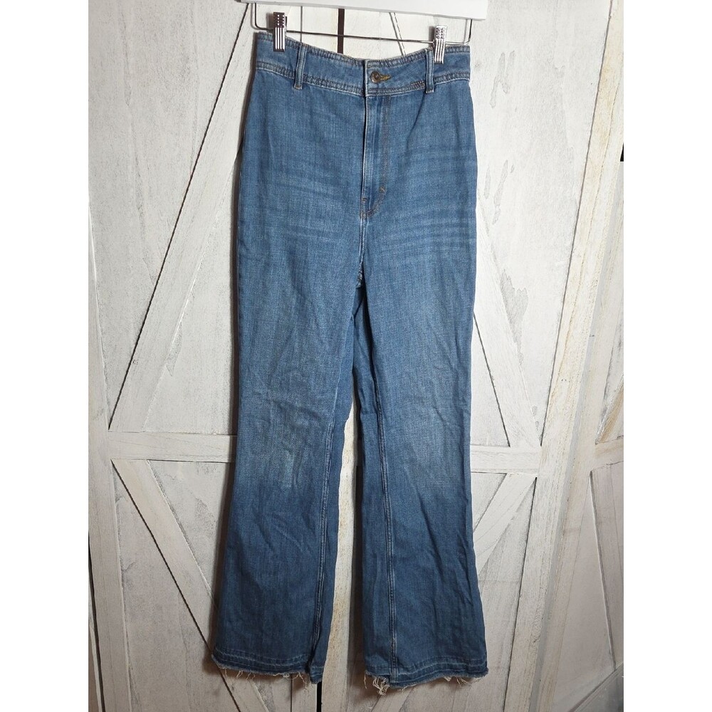 We The Free Boot Cut Jeans Size 26